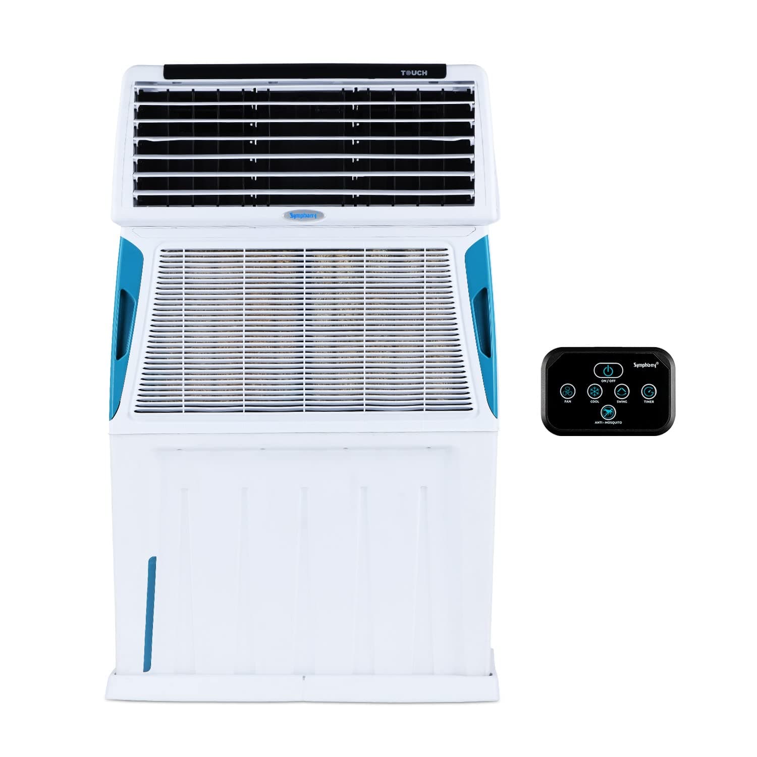 Symphony touch-110 Air Cooler
