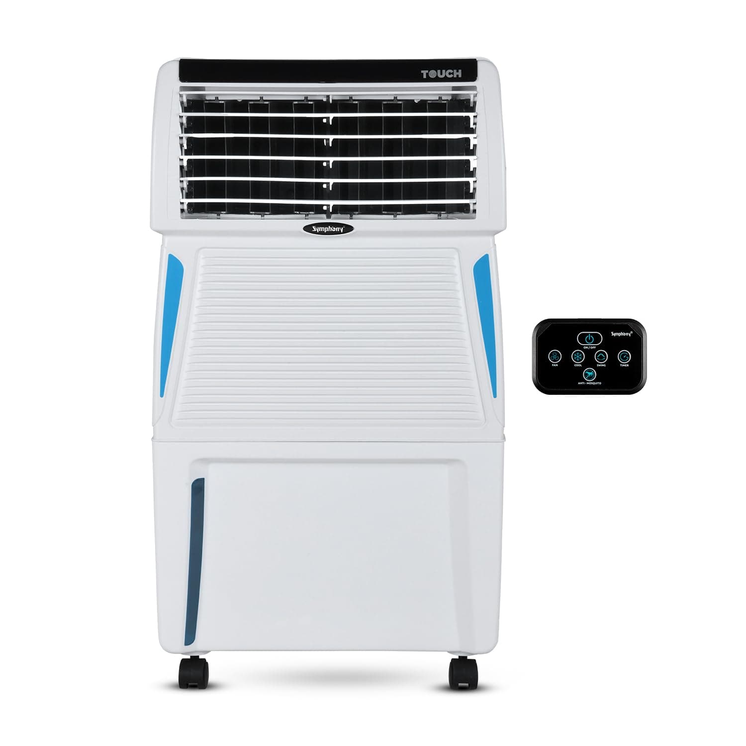 Symphony touch-35 Air Cooler