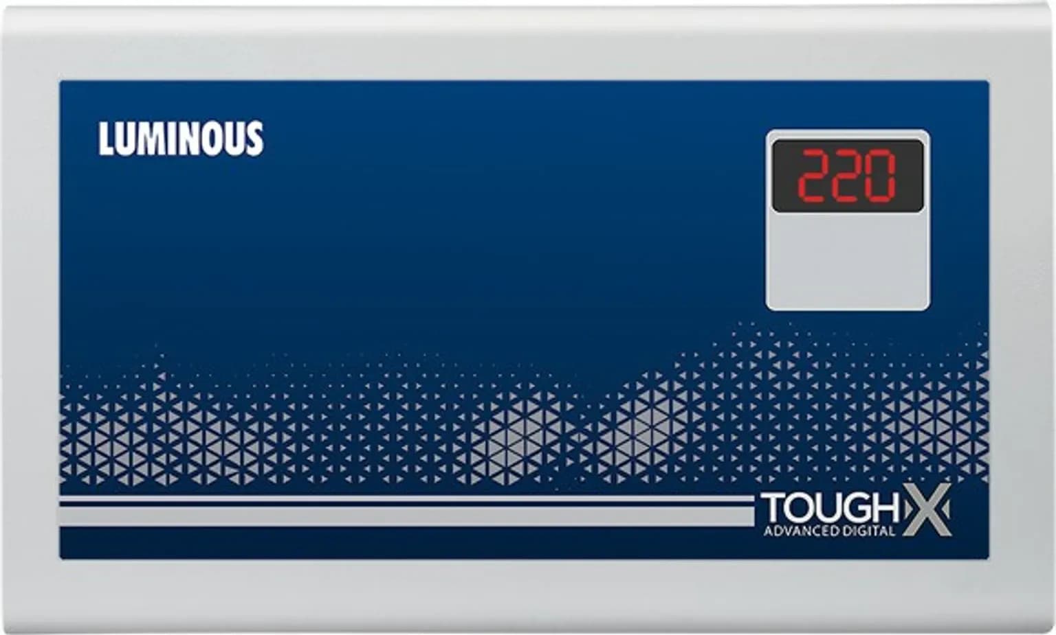 ToughX Silverline TA170D