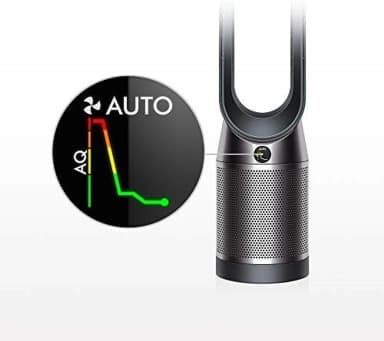 Dyson Pure Cool TP04