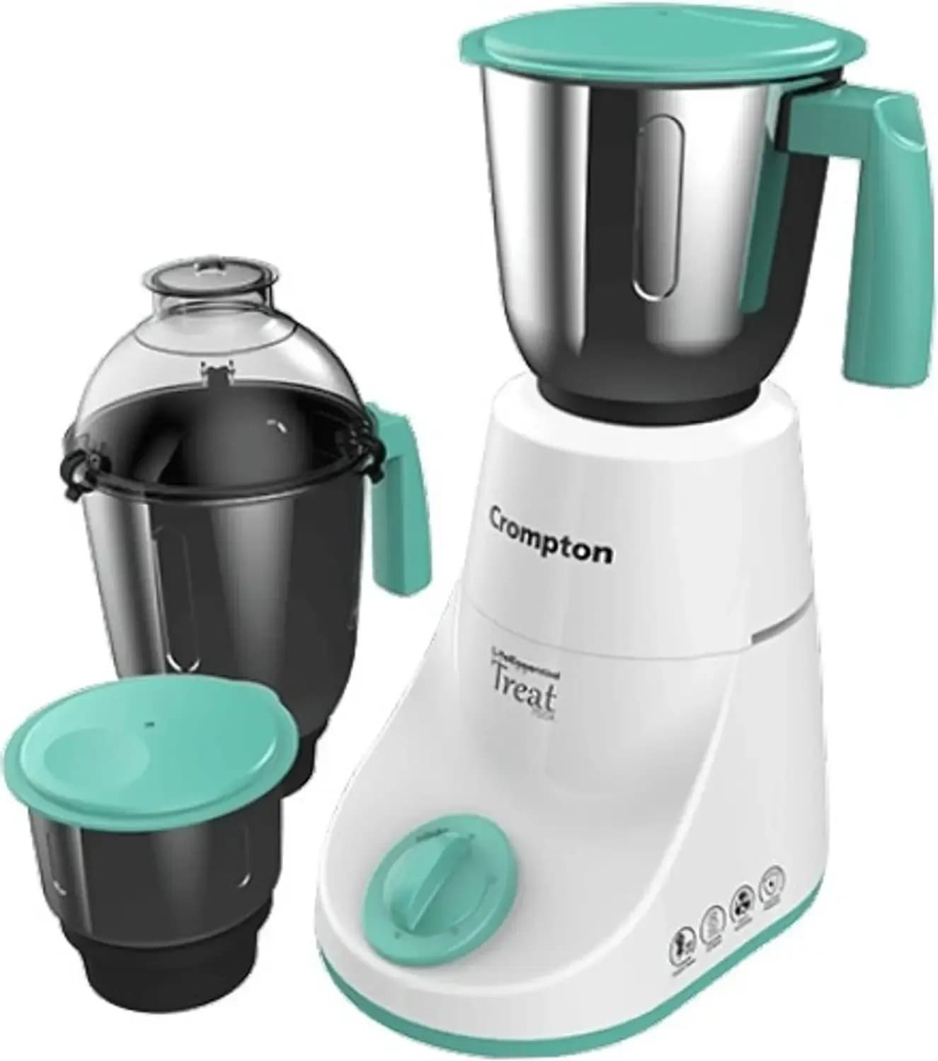 TREAT750X-Crompton