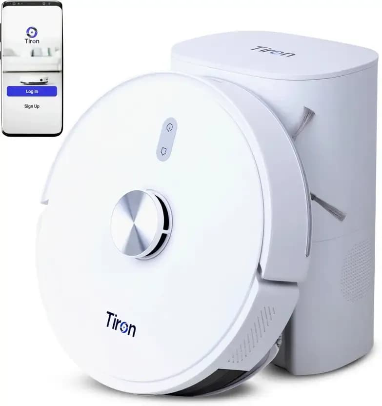 TRV 20 Max