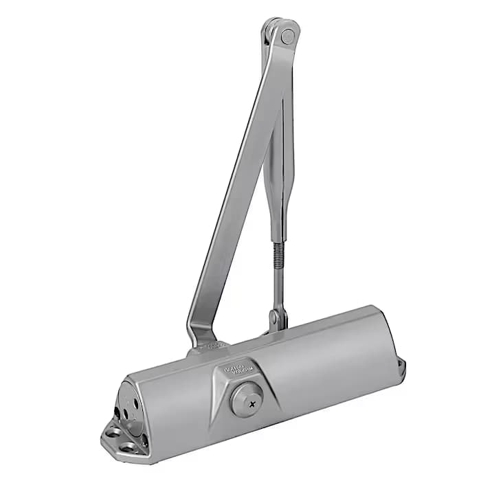 Dormakaba TS68 Adjustable EN2-4 Overhead Hydraulic Door Closer