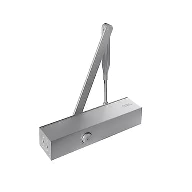 Dormakaba TS73 Overhead Hydraulic Door Closer, Adjustable EN2-4 Power