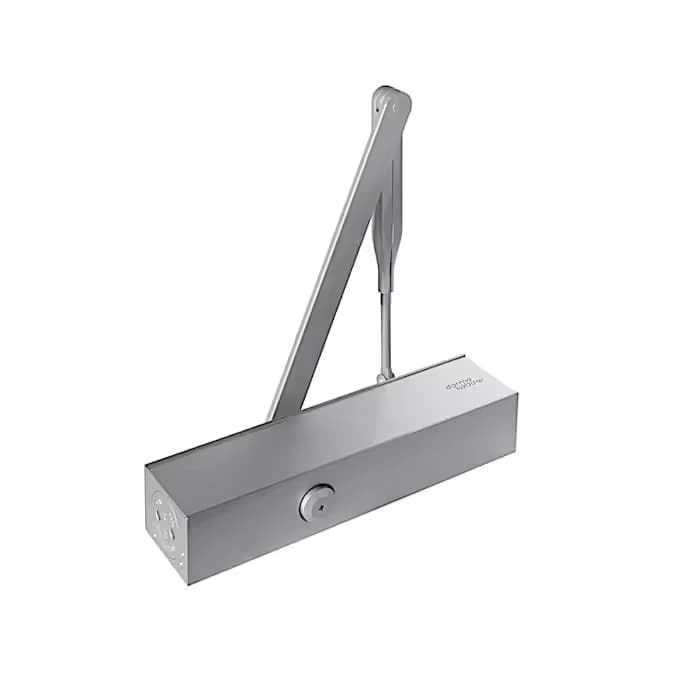 Dormakaba TS73 Overhead Hydraulic Door Closer, Adjustable EN2-4 Power