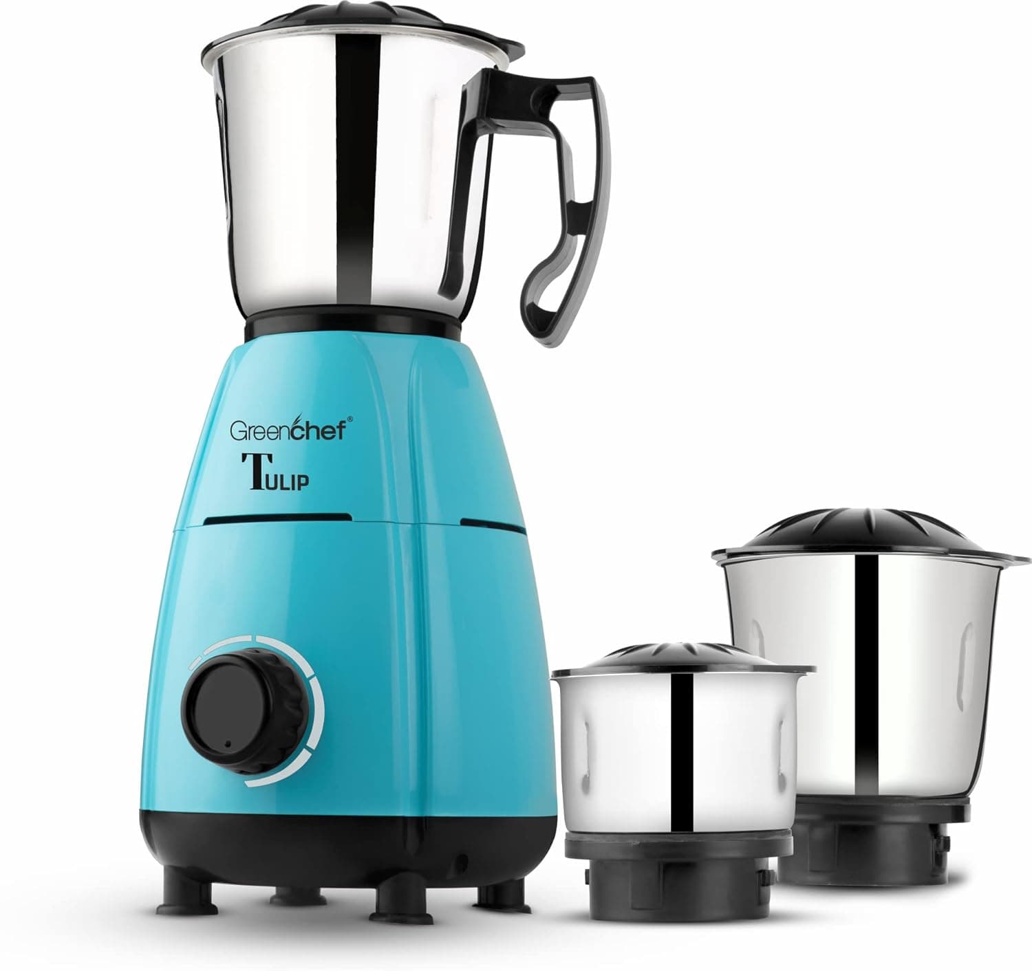 TULIP-600-Greenchef