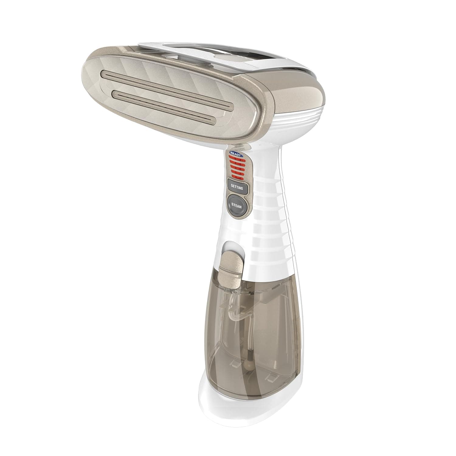 Turbo Extreme Hand Held Fabric Steamer
