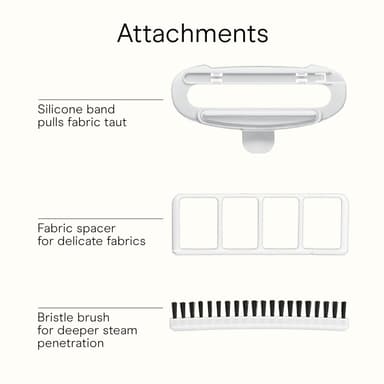 Turbo ExtremeSteam 1875W Handheld Steamer