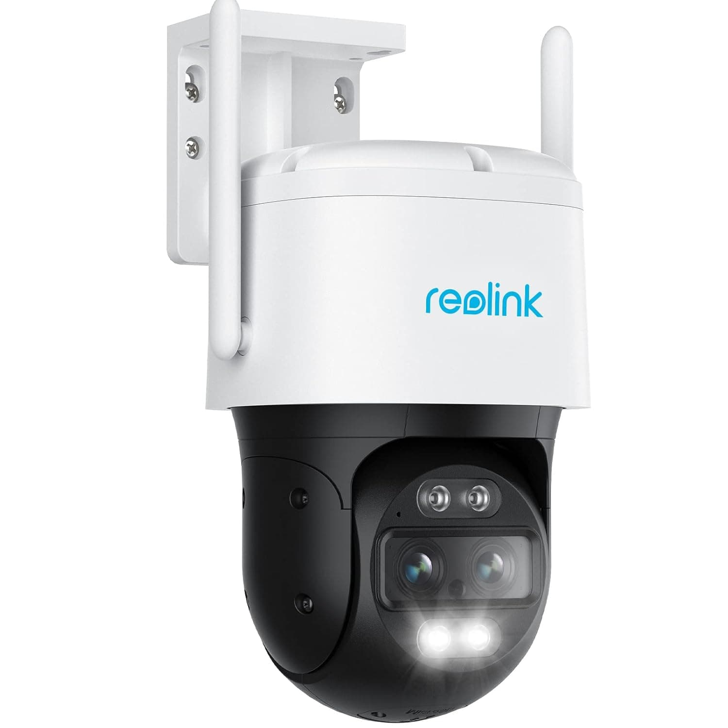 TrackMix WiFi