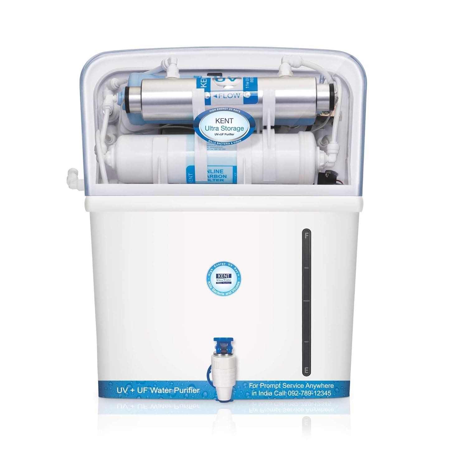 ULTRA STORAGE UV