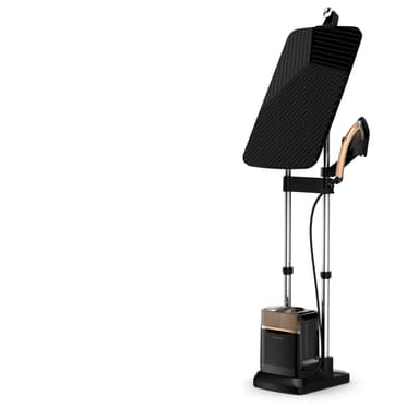 Upright Garment Steamer QR2020D1