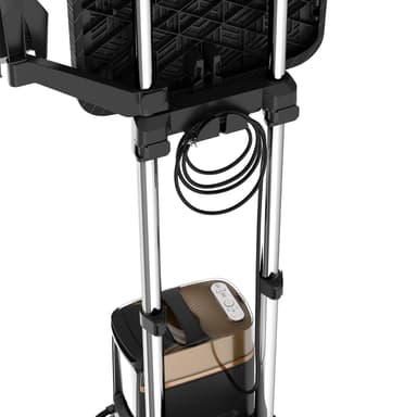 Upright Garment Steamer QR2020D1