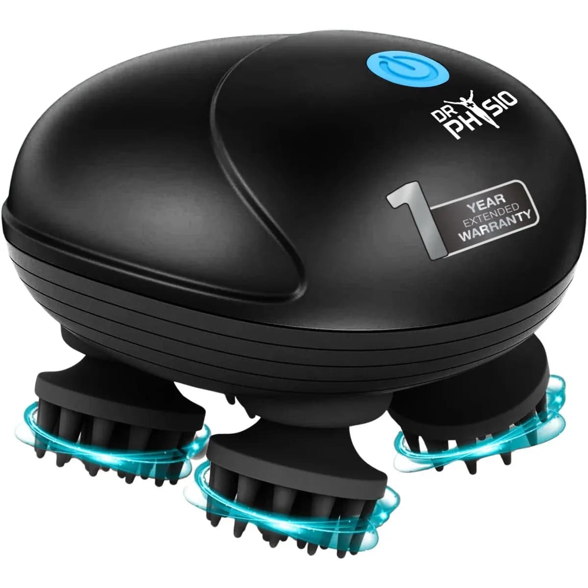 Dr Physio USA Head & Scalp Massager