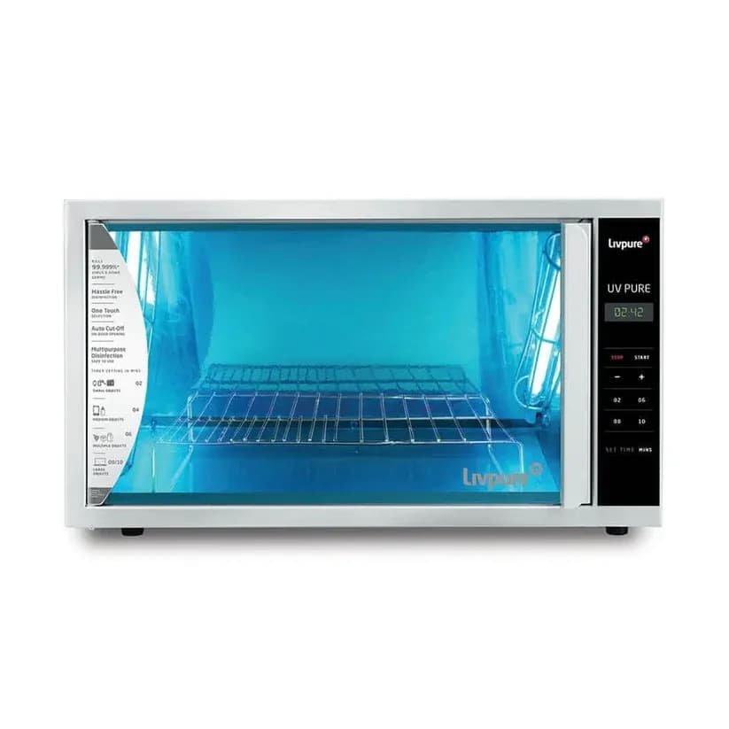 UV STERILIZER