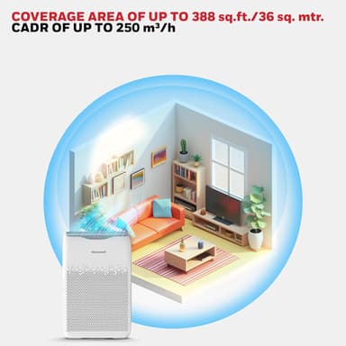 Honeywell Air Touch V2