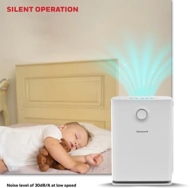 Honeywell Air Touch V3