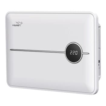 VDW 500 Prime