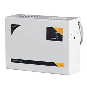 VEI 400 Plus