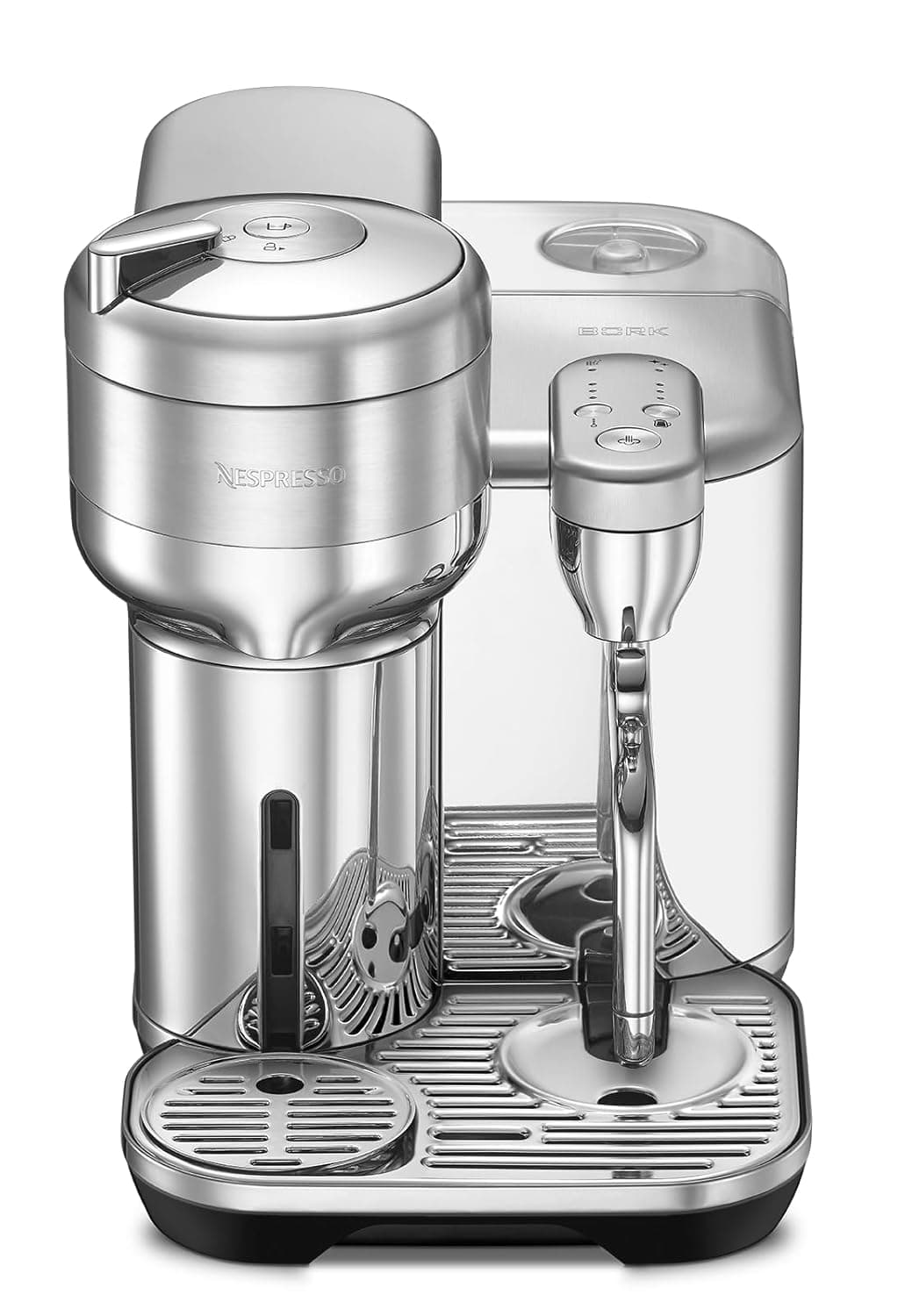 Nespresso Vertuo Creatista