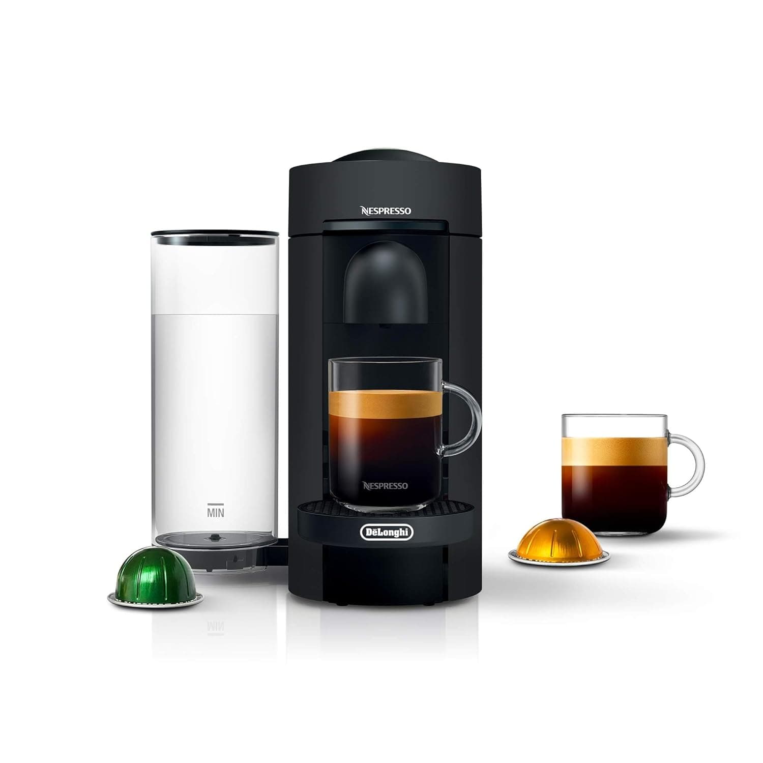 Nespresso Vertuo Plus