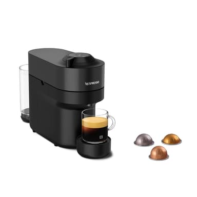 Nespresso Vertuo Pop Plus