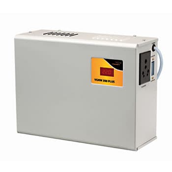 VGMW 200 Plus