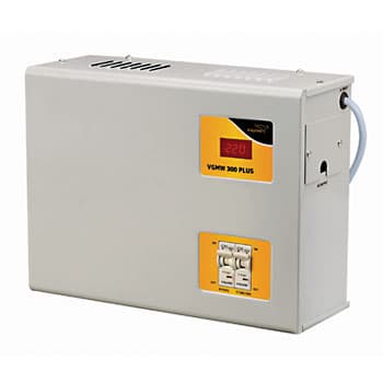 VGMW 300 Plus