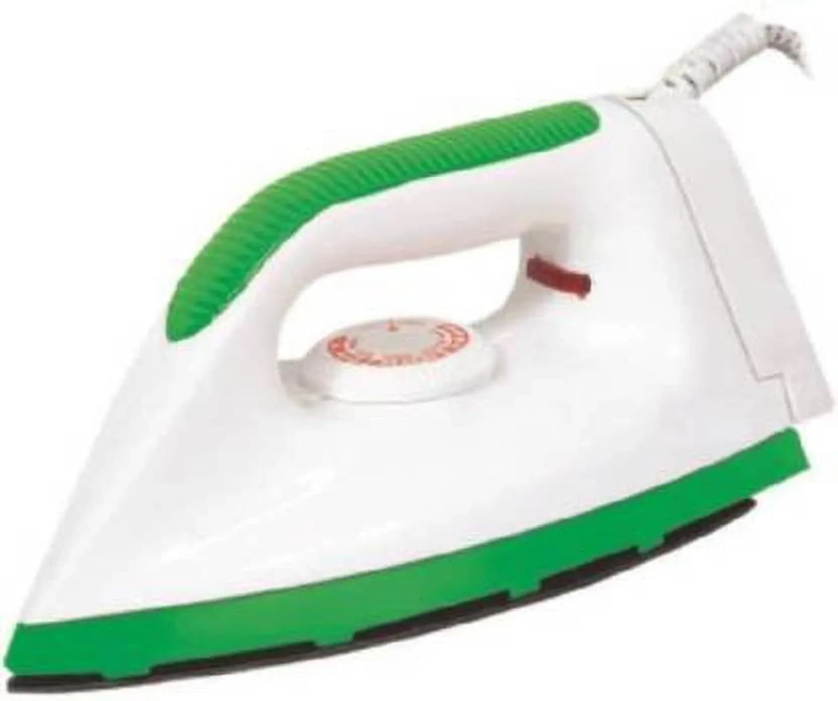 VICTORIA GREEN IRON Rynaty