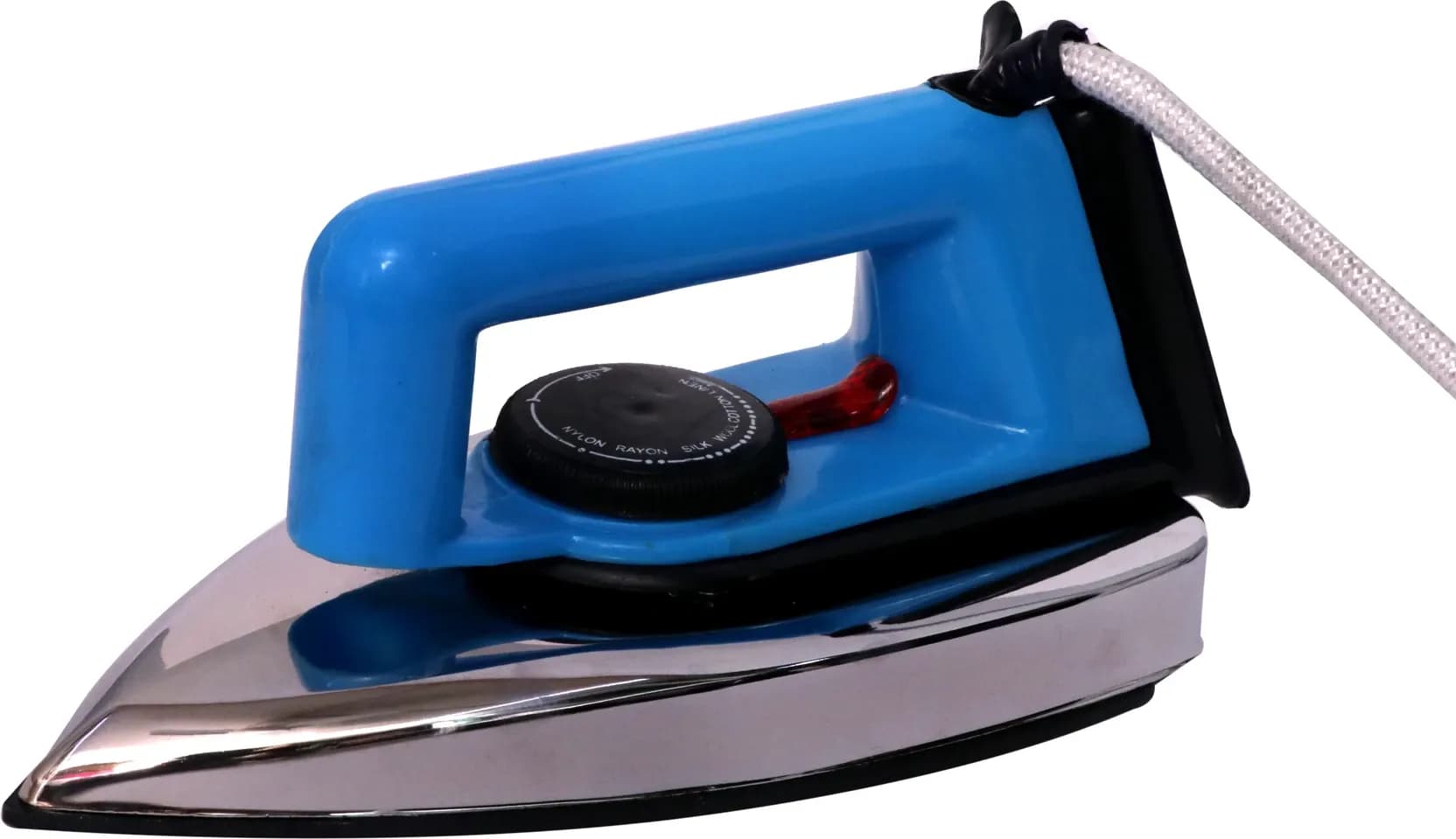 ACTIVA DRY IRON BLUE 750W - VISHPIRE-ACTIVA-DRY-IRON-BLUE-750W-Vishpire.webp