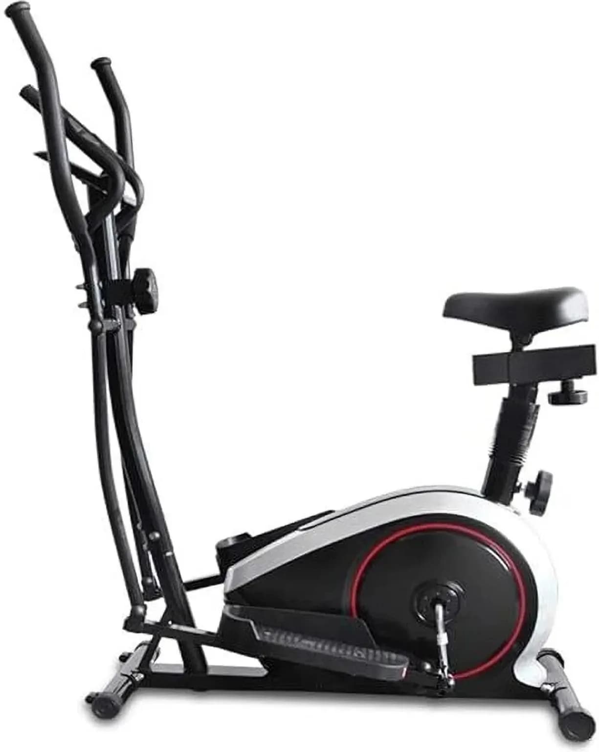 Durafit waltz Elliptical Trainer