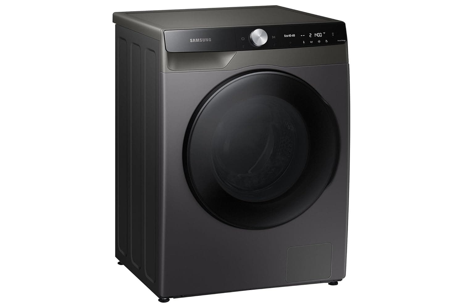Samsung WD10T704DBX 10.5/7kg Front Load Condenser Washer Dryer Combo