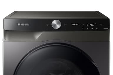 Samsung WD10T704DBX 10.5/7kg Front Load Condenser Washer Dryer Combo