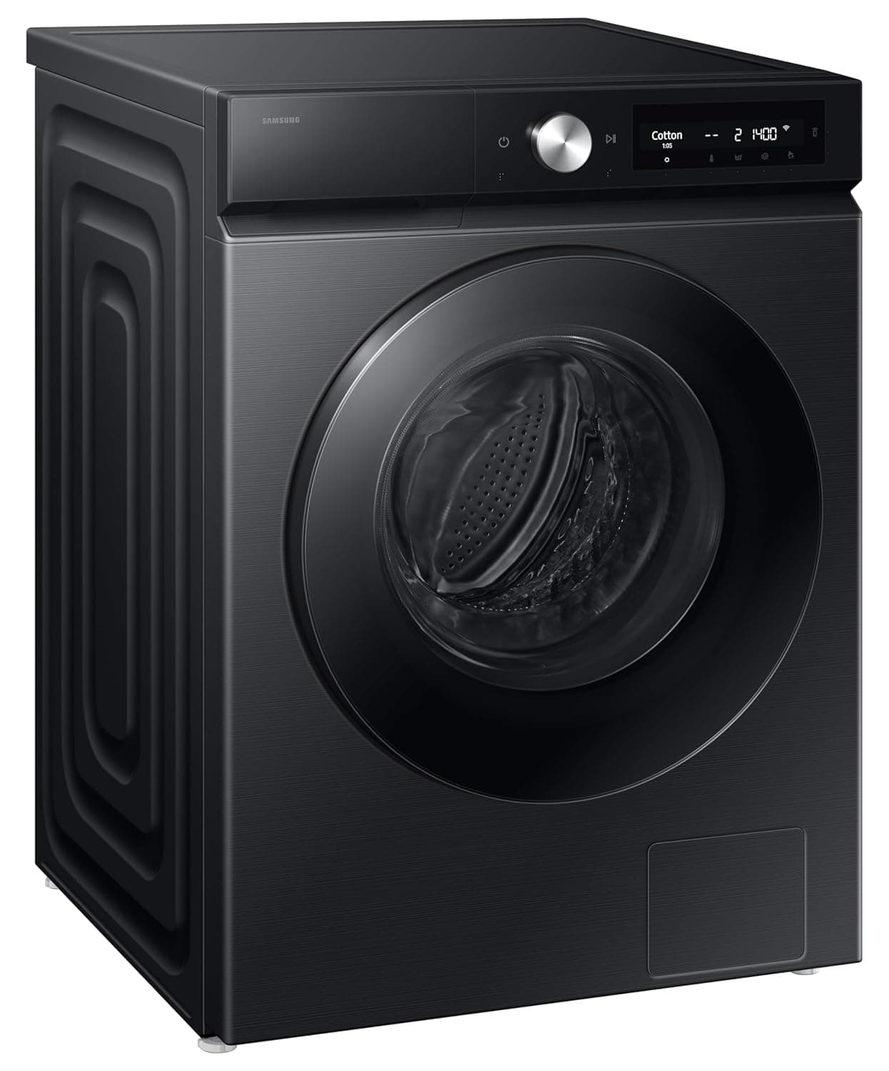 Samsung WD12FB7B34GB 12/8kg AI Condenser Front Load Washer Dryer Combo