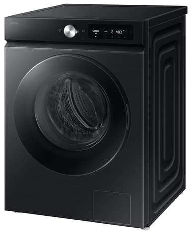 Samsung WD12FB7B34GB 12/8kg AI Condenser Front Load Washer Dryer Combo