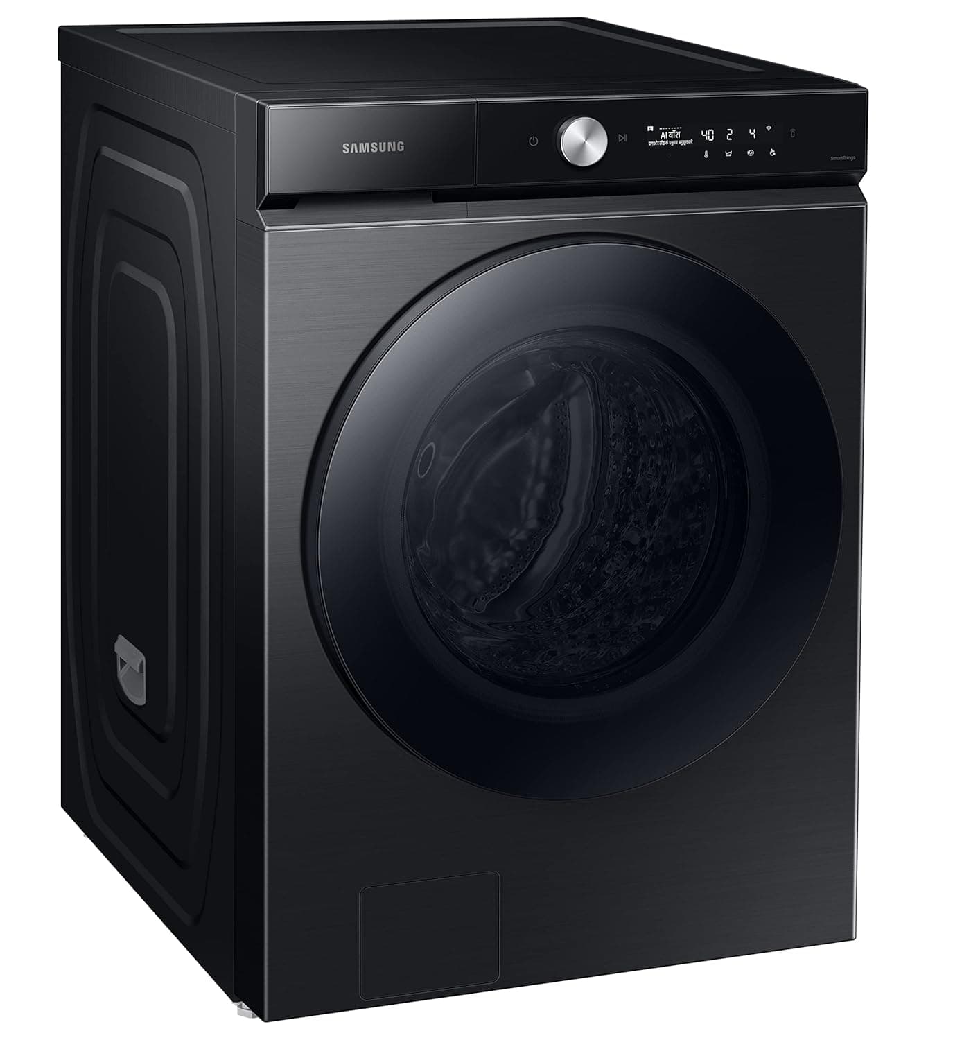 Samsung WD21B6400KV 21/12kg Front Load Condenser AI Washer Dryer Combo