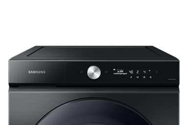 Samsung WD21B6400KV 21/12kg Front Load Condenser AI Washer Dryer Combo