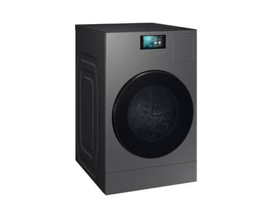 Samsung WD25DB8995BZ 25/15kg Heat Pump AI Washer Dryer Combo
