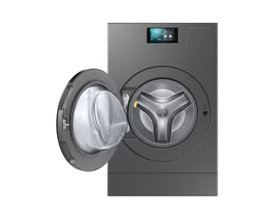 Samsung WD25DB8995BZ 25/15kg Heat Pump AI Washer Dryer Combo