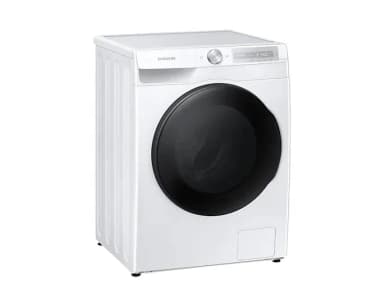 Samsung WD90T634DBH 9/6kg Front Load Condenser Washer Dryer Combo