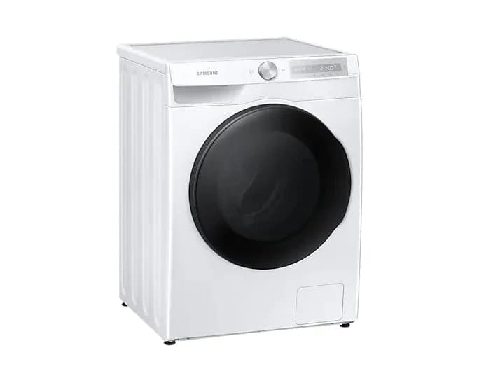 Samsung WD90T634DBH 9/6kg Front Load Condenser Washer Dryer Combo