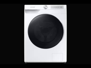 Samsung WD90T634DBH 9/6kg Front Load Condenser Washer Dryer Combo