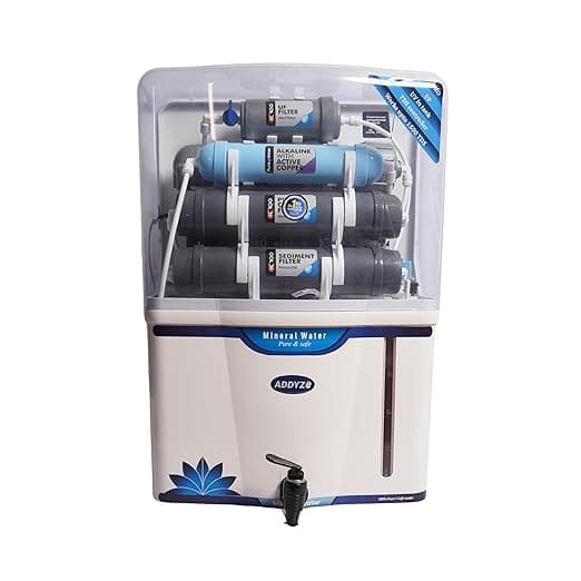 Wave WaterPurifier