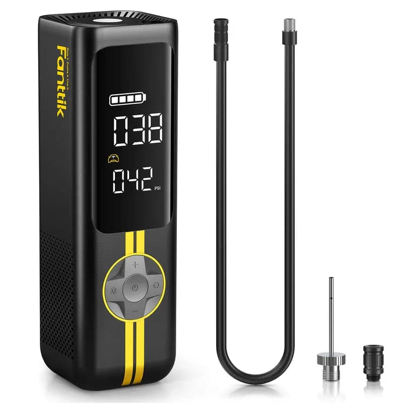 Fanttik fanttik-x8-apex-ev