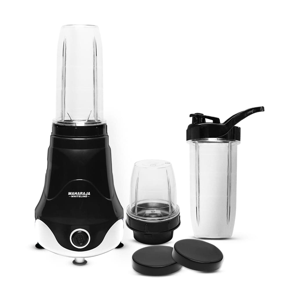 XPRESS BLEND MX 280 Maharaja Whiteline