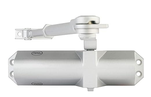 Yale YDC2022 HO Hydraulic Door Closer with Hold Open Arm