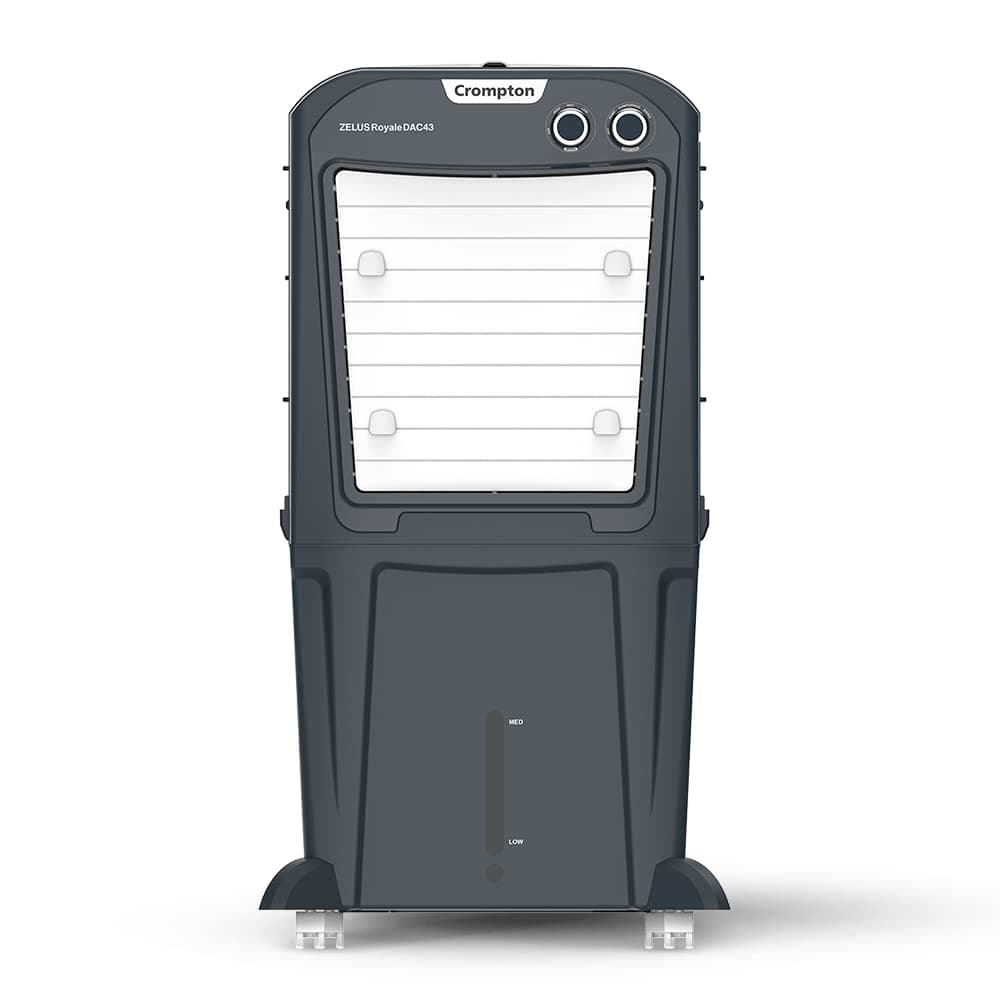 Crompton zelus-royale Air Cooler