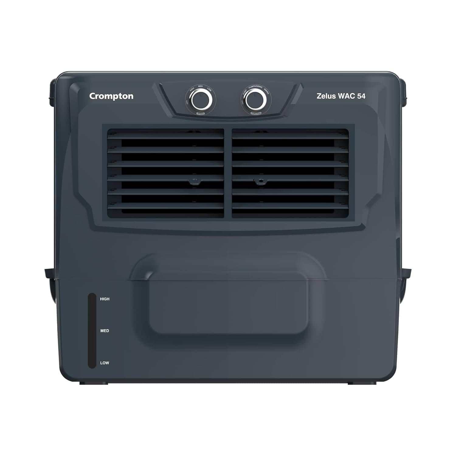 Crompton zelus-wac Air Cooler
