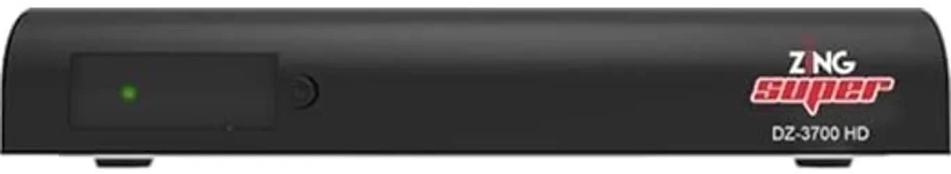 Dish TV Zing Super FTA Box