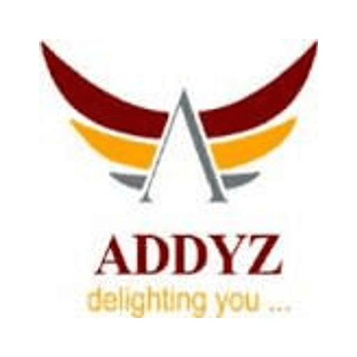 Addyz logo