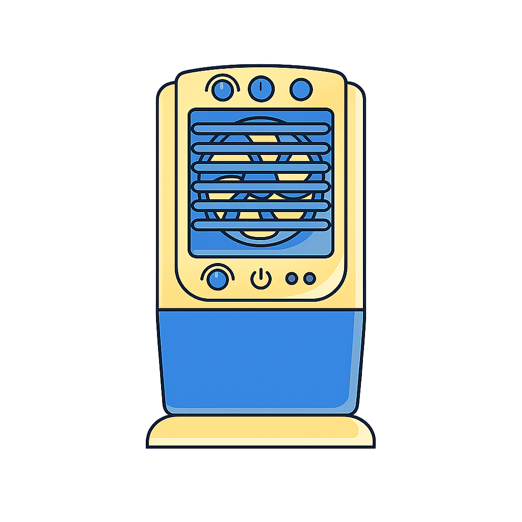 Air Cooler